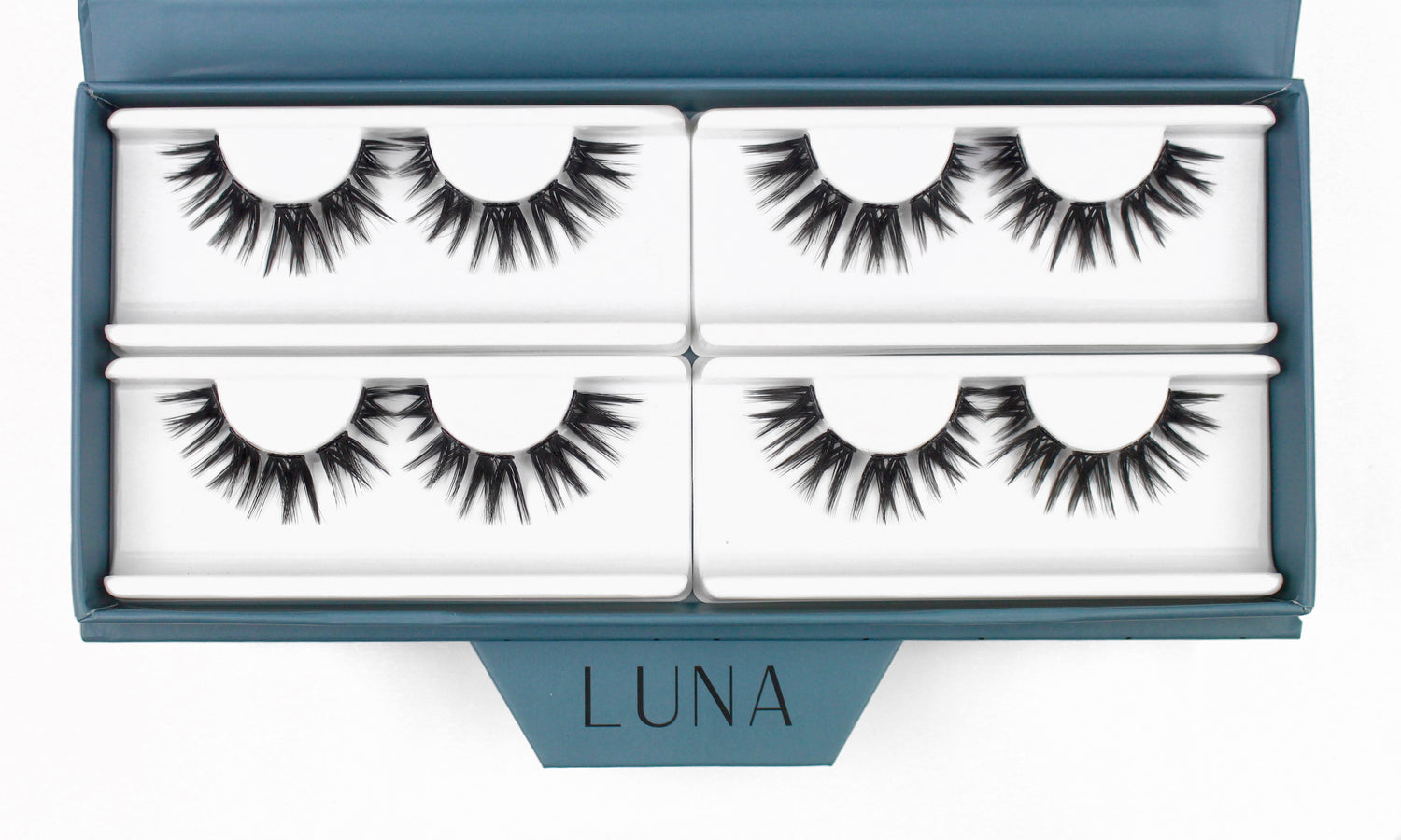Luna Quad Extended Bliss