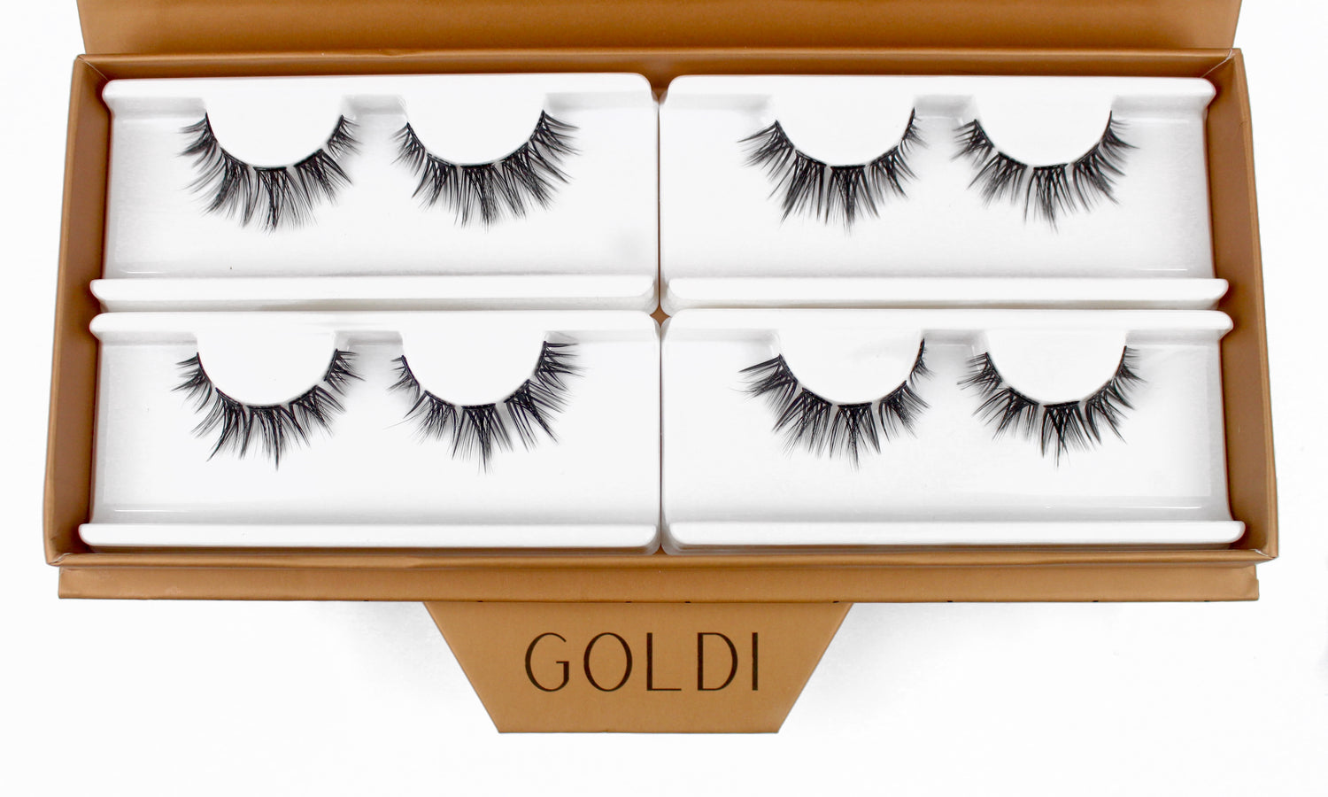 Goldi Quad Extended Bliss