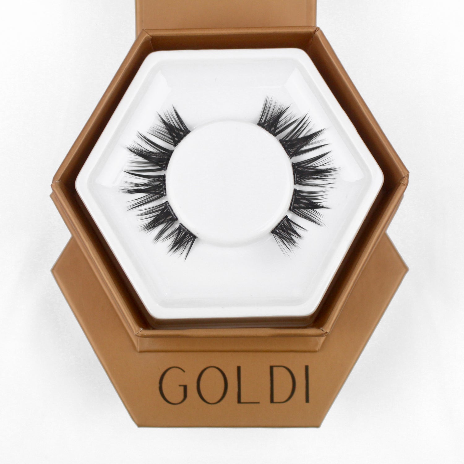 Goldi Single Quick Bliss