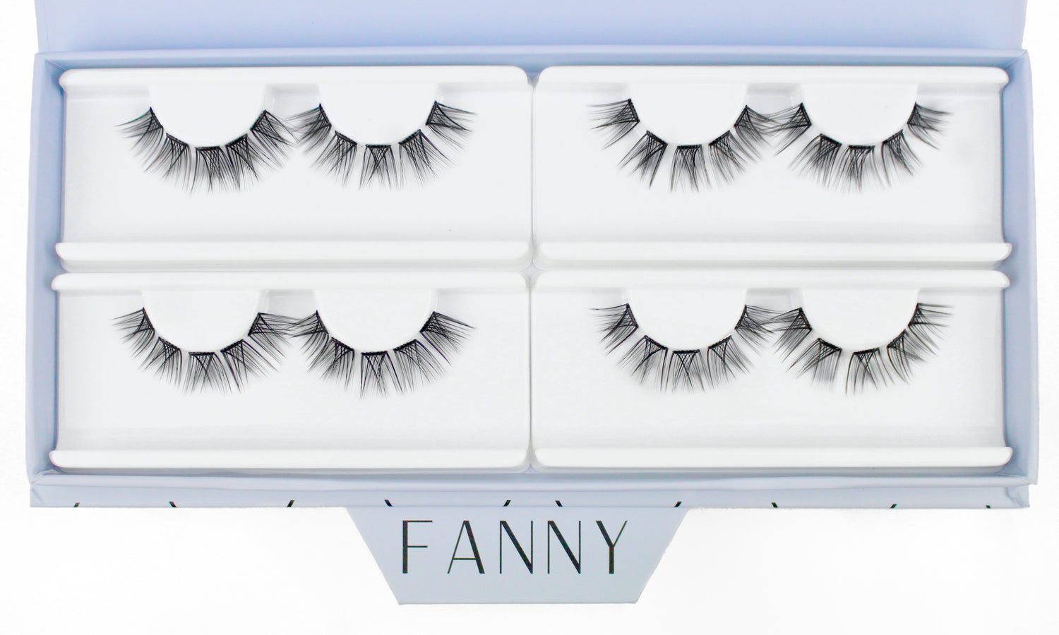 Fanny Quad Extended Bliss