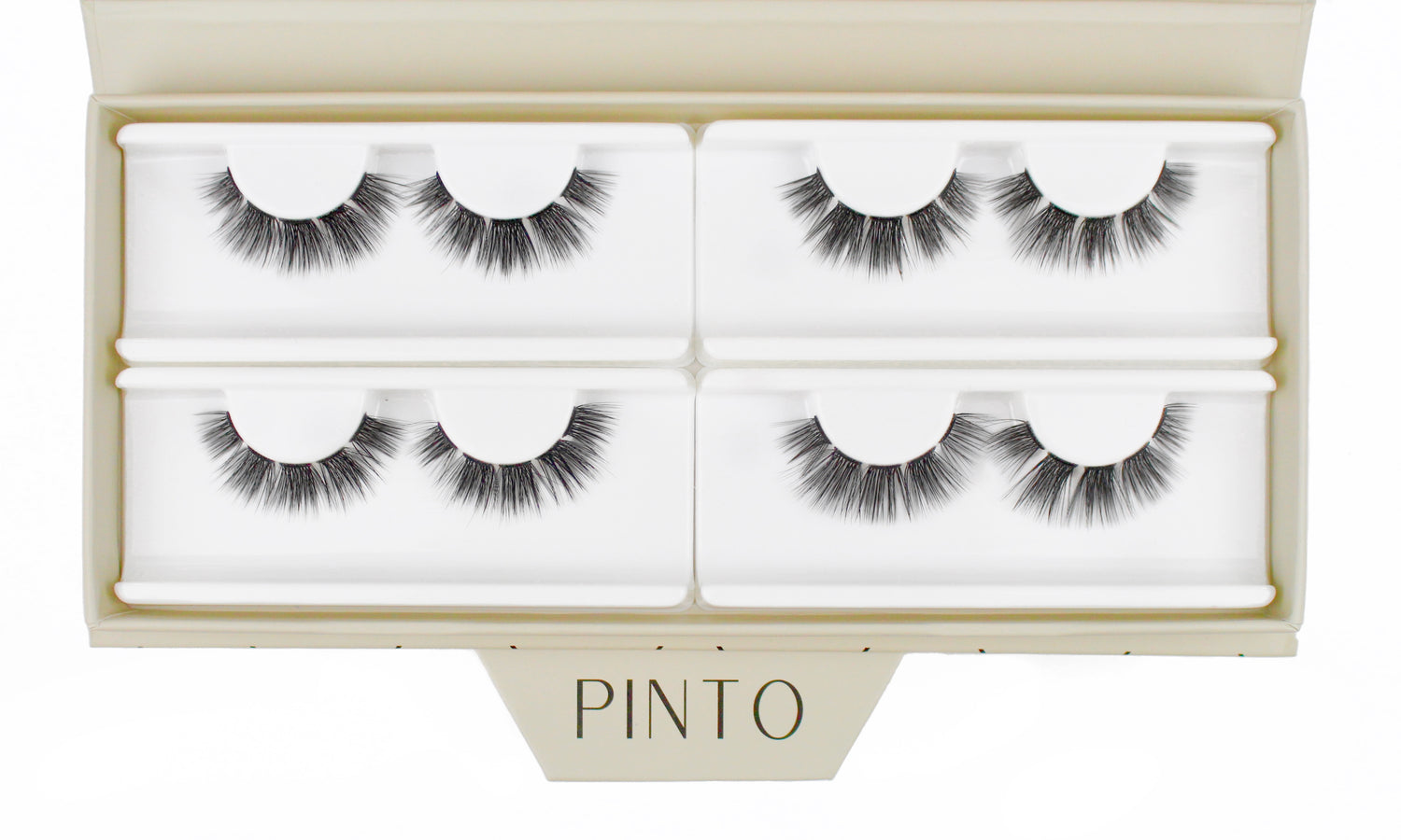 Pinto Quad Extended Bliss