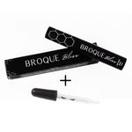 Lash Glue + Water Dropper